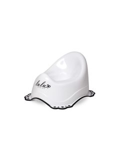 Maltex Bili csúszásgátlóval Lulu fehér
