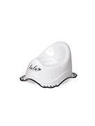 Maltex Bili csúszásgátlóval Lulu fehér