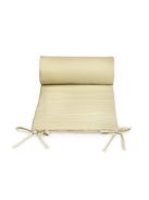 Petite&Mars Rácsvédő kiságyba, TILLY MAX, Light Beige, 360 cm
