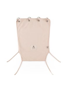 Petite&Mars Árnyékoló babakocsira Sunny - Rose Petal