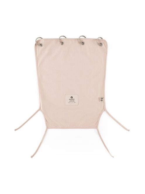 Petite&Mars Árnyékoló babakocsira Sunny - Rose Petal