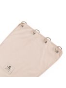 Petite&Mars Árnyékoló babakocsira Sunny - Rose Petal