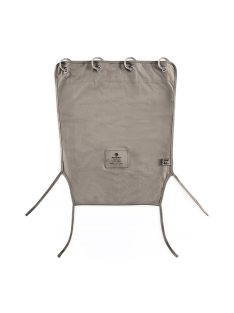 Petite&Mars Árnyékoló babakocsira Sunny - Mocha Mousse