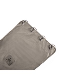 Petite&Mars Árnyékoló babakocsira Sunny - Mocha Mousse