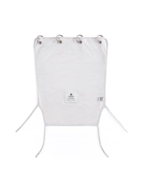 Petite&Mars Árnyékoló babakocsira Sunny - Champagne Shower