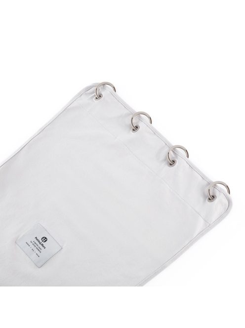 Petite&Mars Árnyékoló babakocsira Sunny - Champagne Shower