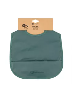 Petite&Mars Előke PU Nate 6hó+ - Misty Green