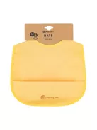 Petite&Mars Előke PU Nate 6hó+ - Intense Ochre