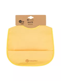 Petite&Mars Előke PU Nate 6hó+ - Intense Ochre