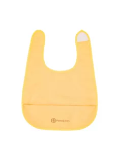 Petite&Mars Előke PU Nate 6hó+ - Intense Ochre