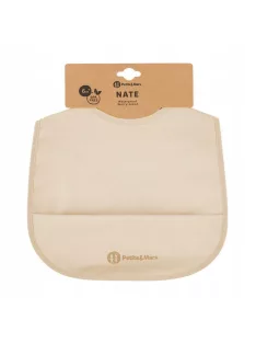 Petite&Mars Előke PU Nate 6hó+ - Desert Sand