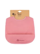 Petite&Mars Előke PU Nate 6hó+ - Dusty Rose