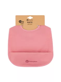 Petite&Mars Előke PU Nate 6hó+ - Dusty Rose