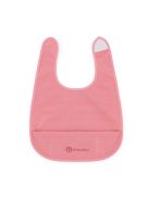 PETITE&MARS Előke PU Nate Dusty Rose 6hó+