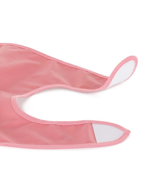 PETITE&MARS Előke PU Nate Dusty Rose 6hó+