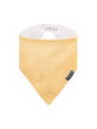 Petite&Mars Nyálkendő Luke 2 db Beige Pears&Intense 3hó+ - Ochre