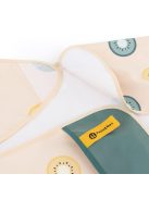 Petite&Mars Előke hosszú ujjal, Ben Green Kiwi