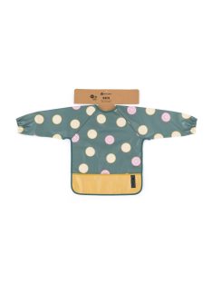 Petite&Mars Előke hosszú ujjal, Ben Beige Citrus