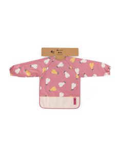 Petite&Mars Előke hosszú ujjal, Ben Pink Pears