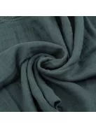 Petite&Mars Bambusz muszlin 3db-os pelenka szett Moussy Grey Planes, 68 x 68 cm