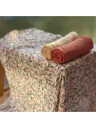 Petite&Mars Bambusz muszlin 3db-os pelenka szett Moussy Forest Fox 68 x 68 cm
