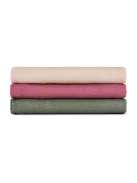 Petite&Mars Bambusz muszlin 3db-os pelenka szett Moussy Botanic Tones 68 x 68 cm