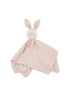   Petite&Mars Bambusz muszlin szundikendő Hugo Desert Sand 0m+