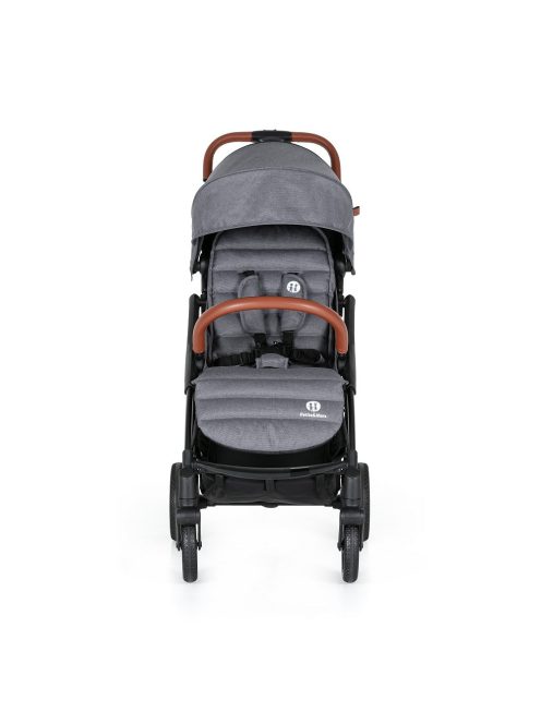 Petite&Mars Sport babakocsi, Cross, Ultimate Grey