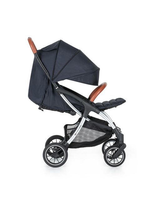 Petite&Mars Sport babakocsi, Cross, Anthracite Blue