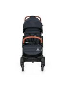 Petite&Mars Sport babakocsi, Cross, Anthracite Blue