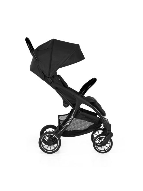 Petite&Mars Sport babakocsi, Cross, Absolute Black