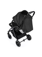 Petite&Mars Sport babakocsi, Cross, Absolute Black