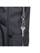 Petite&Mars Pelenkázó hátizsák babakocsihoz Jack - Catchthemoment sorozat - Ultimate Grey