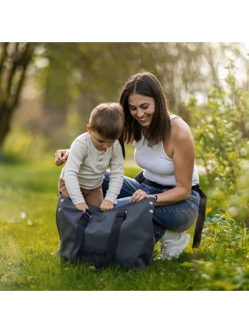 Petite&Mars Pelenkázótáska ZOE - Catchthemoment sorozat