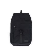 Petite&Mars Pelenkázó hátizsák babakocsira Jackob - Absolute Black