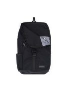 Petite&Mars Pelenkázó hátizsák babakocsira Jackob - Absolute Black