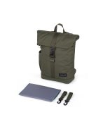 Petite&Mars Pelenkázó hátizsák babakocsira Jackob - Military Green