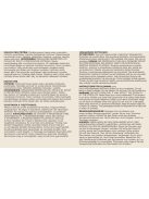 Petite&Mars Jasper pelenkázó hátizsák babakocsira - Absolute Black