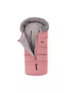 PETITE&MARS Bundazsák Arctic 4in1 - Old Rose