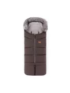 PETITE&MARS Bundazsák Arctic 4in1 Rich Brown
