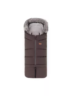 PETITE&MARS Bundazsák Arctic 4in1 Rich Brown