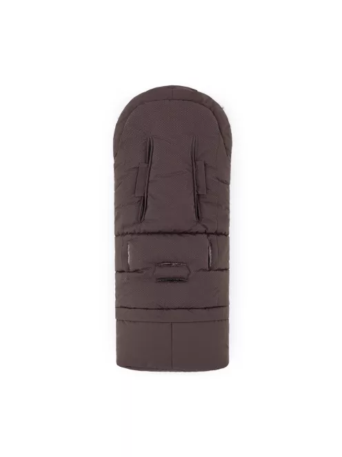 PETITE&MARS Bundazsák Arctic 4in1 Rich Brown