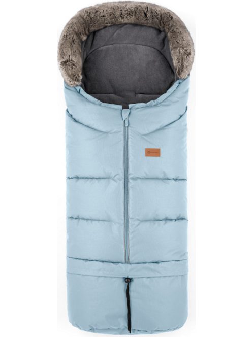 Petite&Mars Bundazsák Arctic 4in1 - Sky Whisper