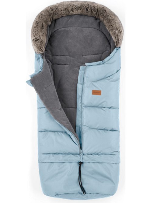 Petite&Mars Bundazsák Arctic 4in1 - Sky Whisper