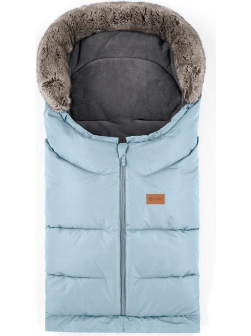 Petite&Mars Bundazsák Arctic 4in1 - Sky Whisper