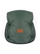 Petite&Mars Kesztyű / Kézmelegítő babakocsira Furry - Veritable Khaki