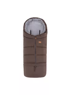 PETITE&MARS Állítható bundazsák 3in1 Jibot - Dark Walnut