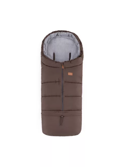 PETITE&MARS Állítható bundazsák 3in1 Jibot - Dark Walnut