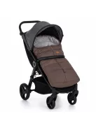 PETITE&MARS Állítható bundazsák 3in1 Jibot - Dark Walnut