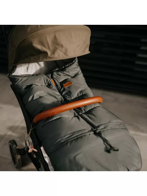 PETITE&MARS Állítható bundazsák 3in1 Jibot - Dark Walnut